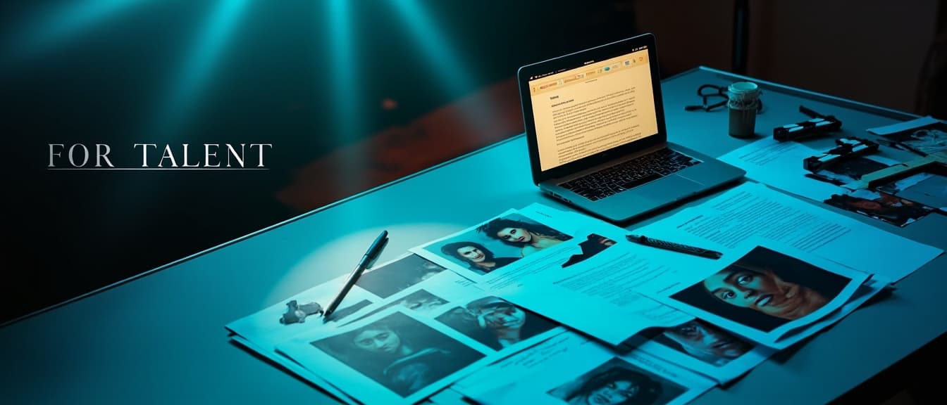 Join Our Creative Family